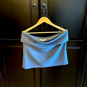 Halter top from Oak + Fort